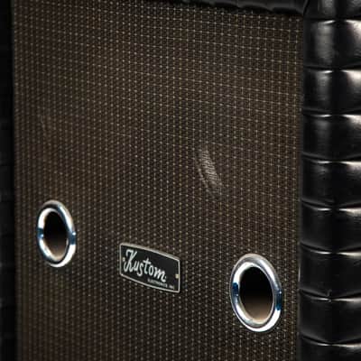 Kustom 250 Half Stack Owned by Mike Campbell image 14