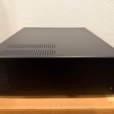 LEXICON MC-12 Digital Controller Preamp Processor Surround Sound unit image 8