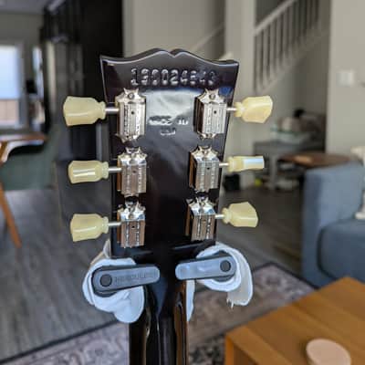 Gibson Les Paul Studio Special 2019 - Desert Burst image 12