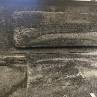 Vintage G and G G&L Offset Bass Case image 6