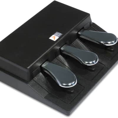 Studiologic SLP3-D Solid Piano-style Sustain Pedal image 2