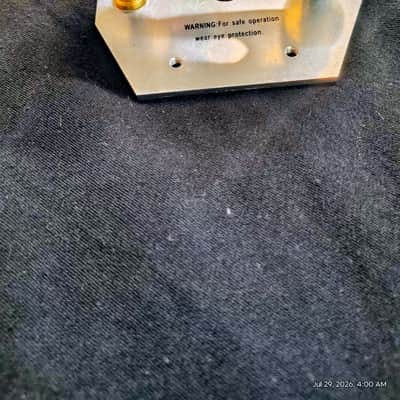 StewMac Precision router base image 3