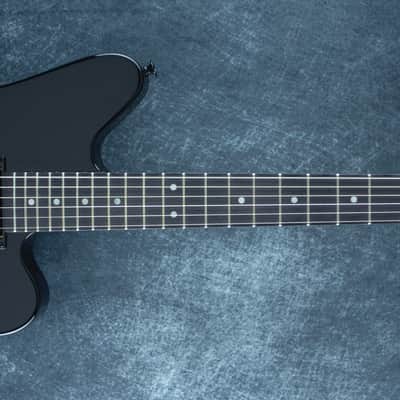 Jackson JS22 Surfcaster Hard Tail Black CTJ2502136 image 7
