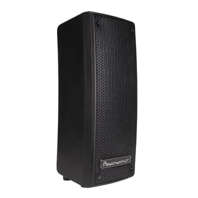 Powerwerks PW50 3-Channel 50-watt Powered Speaker image 1