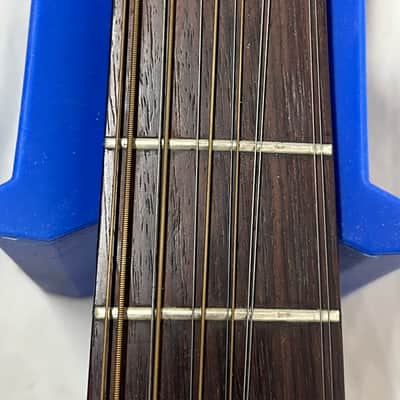 Epiphone FT-160N Texan-12 12-String Acoustic Guitar image 23