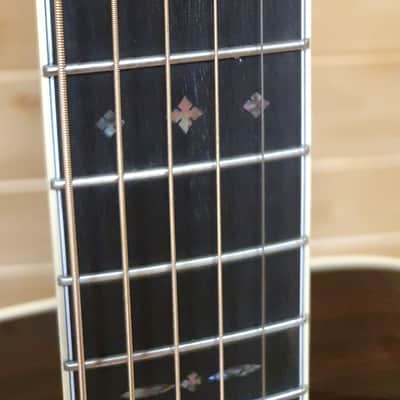 Martin OM42 Reimagined- Natural image 6