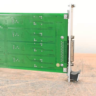Studer 8-Channel Analog Line Out Card for D21m & D23m Modular I/O System CG01HAT image 17