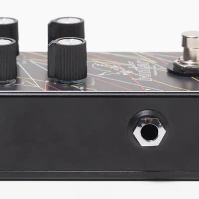 【new】Limetone Audio / hunter【GIB Yokohama】【price included SHIPPING & IMPORT TAX & VAT】 image 7