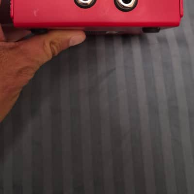 Blackstar Dept.10 Dual Drive Guitar Overdrive pedal (with tube) image 4