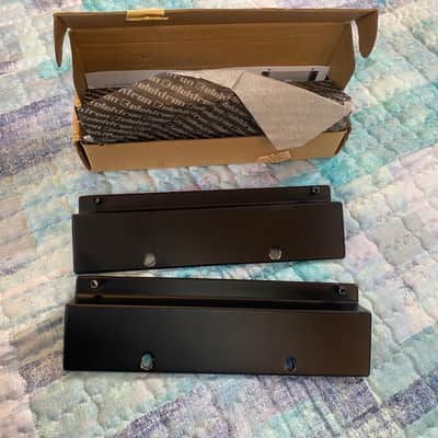 Elektron Analog Rytm MkII black - top condition incl. rack mount kit image 21