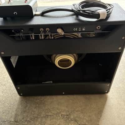 Tone King Imperial MK I 1x12 Guitar Combo image 5