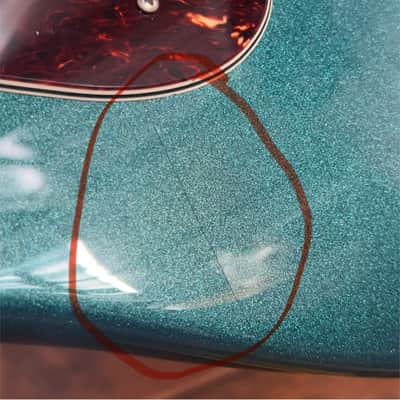 G&L JB4 image 8