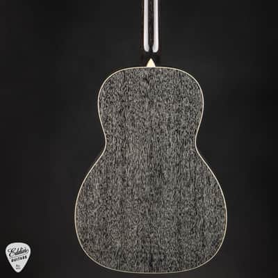 Collings 001 MH - Honduran Mahogany - Doghair #36606 image 5