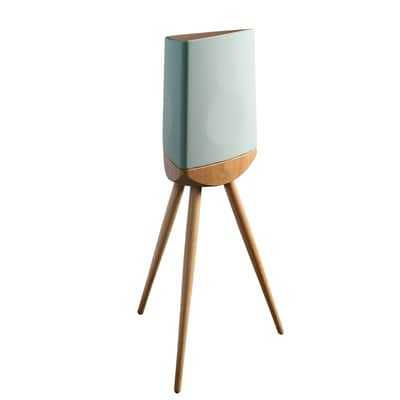 LYNGDORF CUE-100 - Standmount Loudspeakers - Stands INCLUDED (Pair) - NEW! image 8