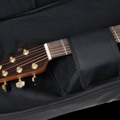 Ovation Ovation Guitar Gig Bag Mid/Deep image 13