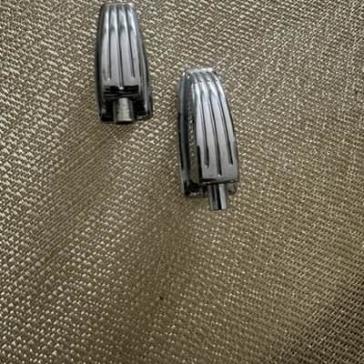 LUDWIG Classic Lugs,screws, Tom, Bass Drum Vintage - 15 Available image 1