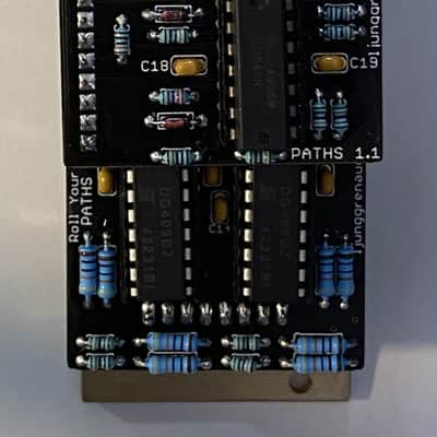 RYO Paths-cycling sequential switch image 2