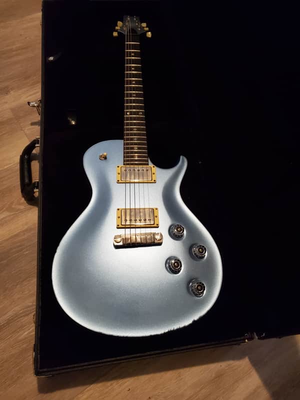PRS Standard Singlecut