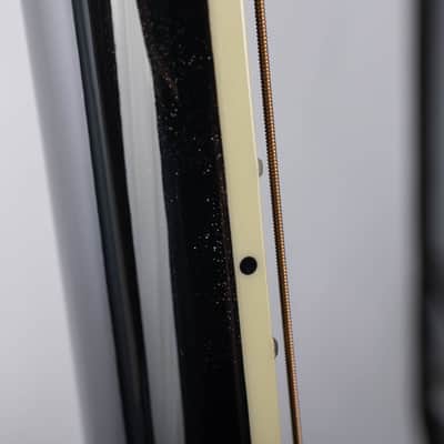 Gibson Hummingbird Custom, Ebony | Demo image 12