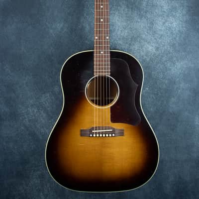 Gibson Custom Murphy Lab 1955 J45 Light Aged #23205021 image 1