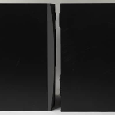 Tannoy Precision 8 Passive 8" 2-Way Studio Monitor Speakers - Consecutive Pair image 8