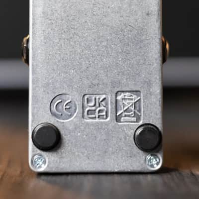 Electro-Harmonix Signal Pad Passive Attentuator - Used image 5