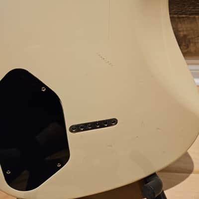 Ibanez  Roadster RS-100  1979 - Ivory image 7