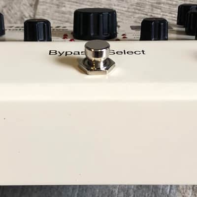 Elektron Analog Drive 2010s - White image 7