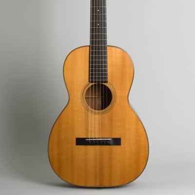 C. F. Martin 0-18 Flat Top Acoustic Guitar (1929), ser. #40226, Hoffe Molded fiberglass hard shell case. image 1