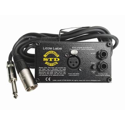 Little Labs STD Instrument Cable Extender image 1