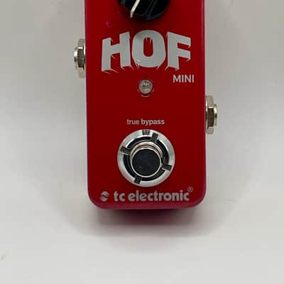 TC Electronic Hall Of Fame Mini | Reverb