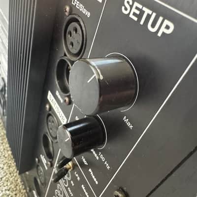 Dynaudio BM9S Subwoofer image 6