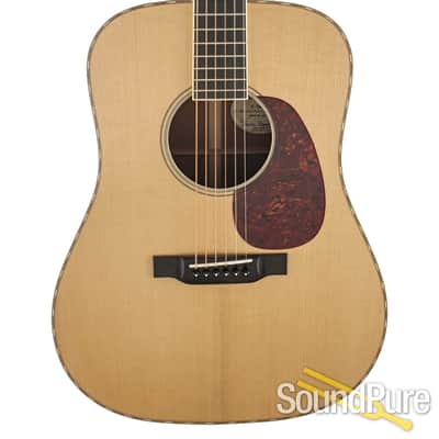 Bourgeois D Custom LSH AT Acoustic Guitar #10354 image 1