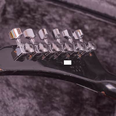 GIBSON EXPLORER (EMG 81-85) 1990 Black | Reverb