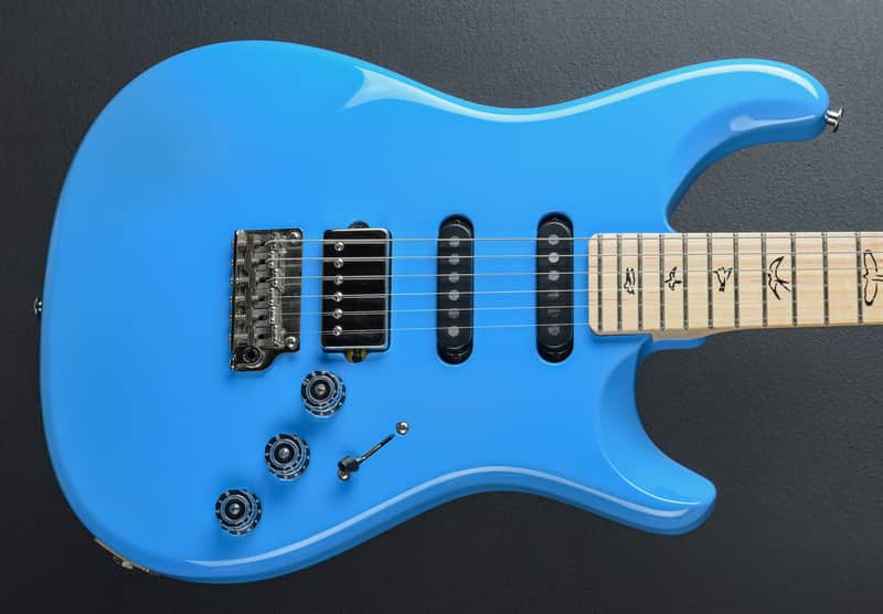 Paul Reed Smith Mark Lettieri Fiore '24