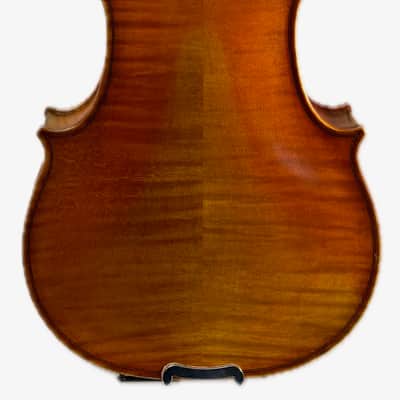 DZ Strad Model 609 4/4 size image 2