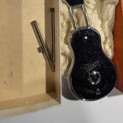 Gibson Vibra-Rest 1950's 1960's | Reverb