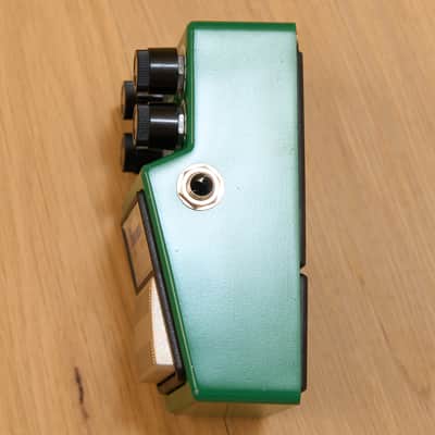 Ibanez TS9DX Turbo Tube Screamer Overdrive – Made in Japan – w/ Original Box image 4