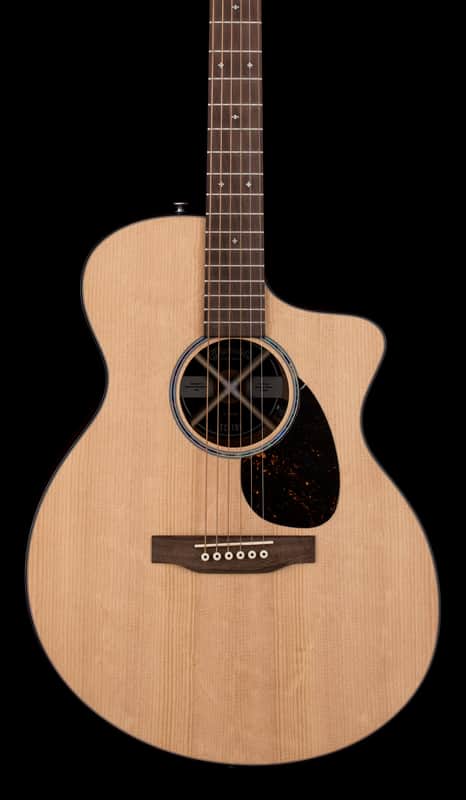Martin SC-10E Modern #29237 (NAMM 2026) image 1
