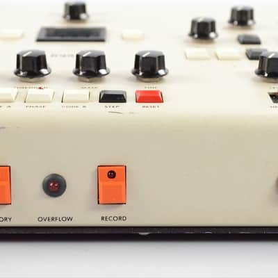 Garfield Electronics Doctor Click Rhythm Controller Metronome Clock #31929 image 8