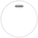 *Evans 20" G1 Clear Batter/Resonant Floor Tom/Bass Drum Head USA TT20G1 1-Ply*