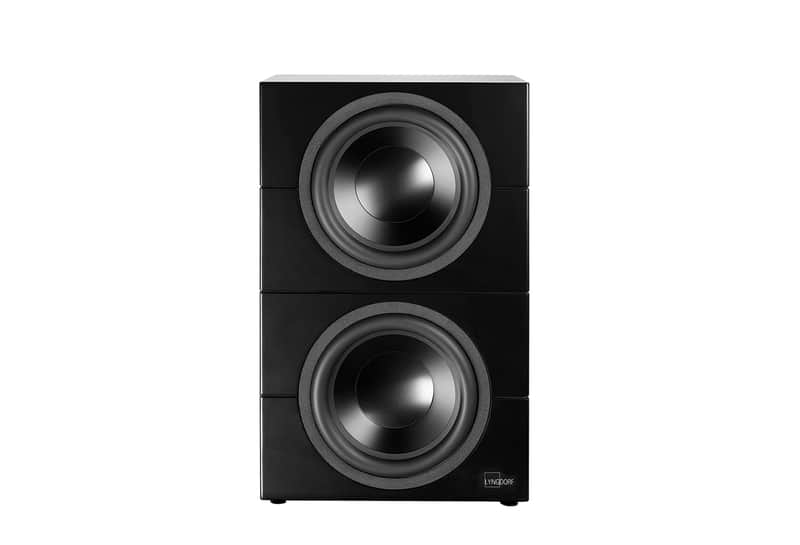 LYNGDORF BW-20 - Passive Boundary Woofer - NEW! image 1