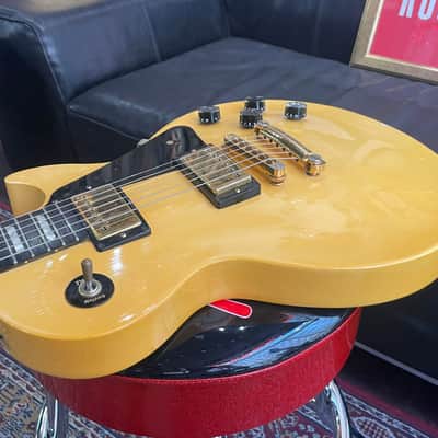 Gibson Les Paul Studio 1992 - Artic White image 10