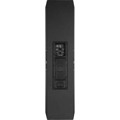 2x RCF NXL 44-A MK2 2100 Watts 10" Active 2-Way Column Array for Bands, DJs, Clubs image 4
