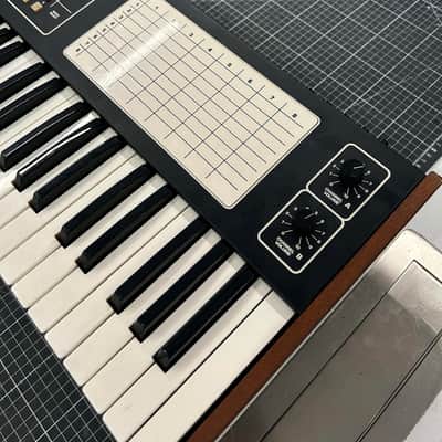 Sequential Circuits - Pro-8 // Serviced by VSC image 2