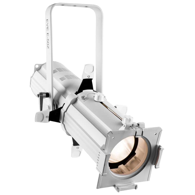 CHAUVET DJ EVE E-50Z 50W LED Ellipsoidal (White) image 1