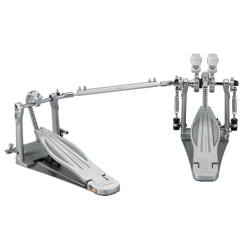 Tama HP910LWN Speed Cobra Double Bass Pedal image 1