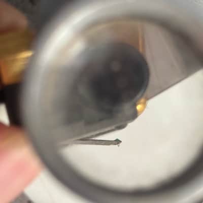 Audio-Technica AT150E Cartridge w/ Original Stylus – Tested Working – Vintage Japan image 11