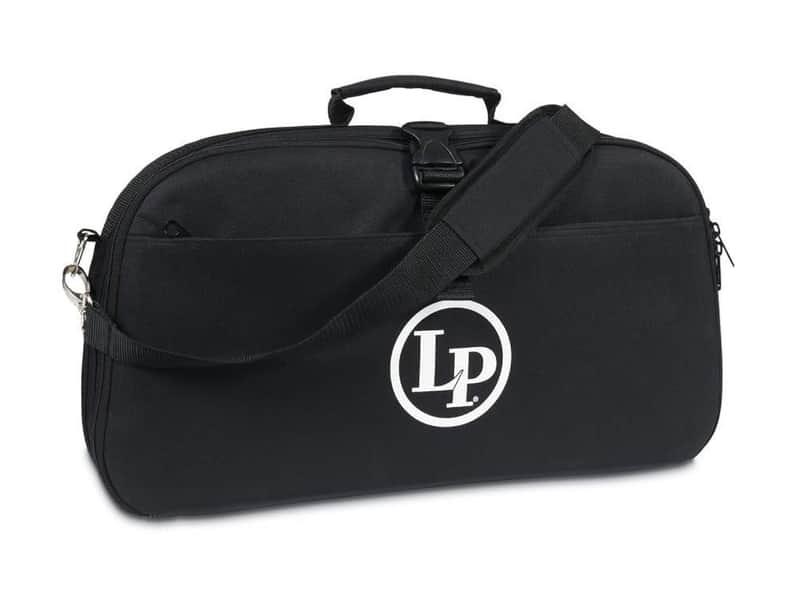 Latin Percussion LP5402 Compact Bongo Bag image 1