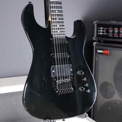 Gibson WRC Black 1987 image 1